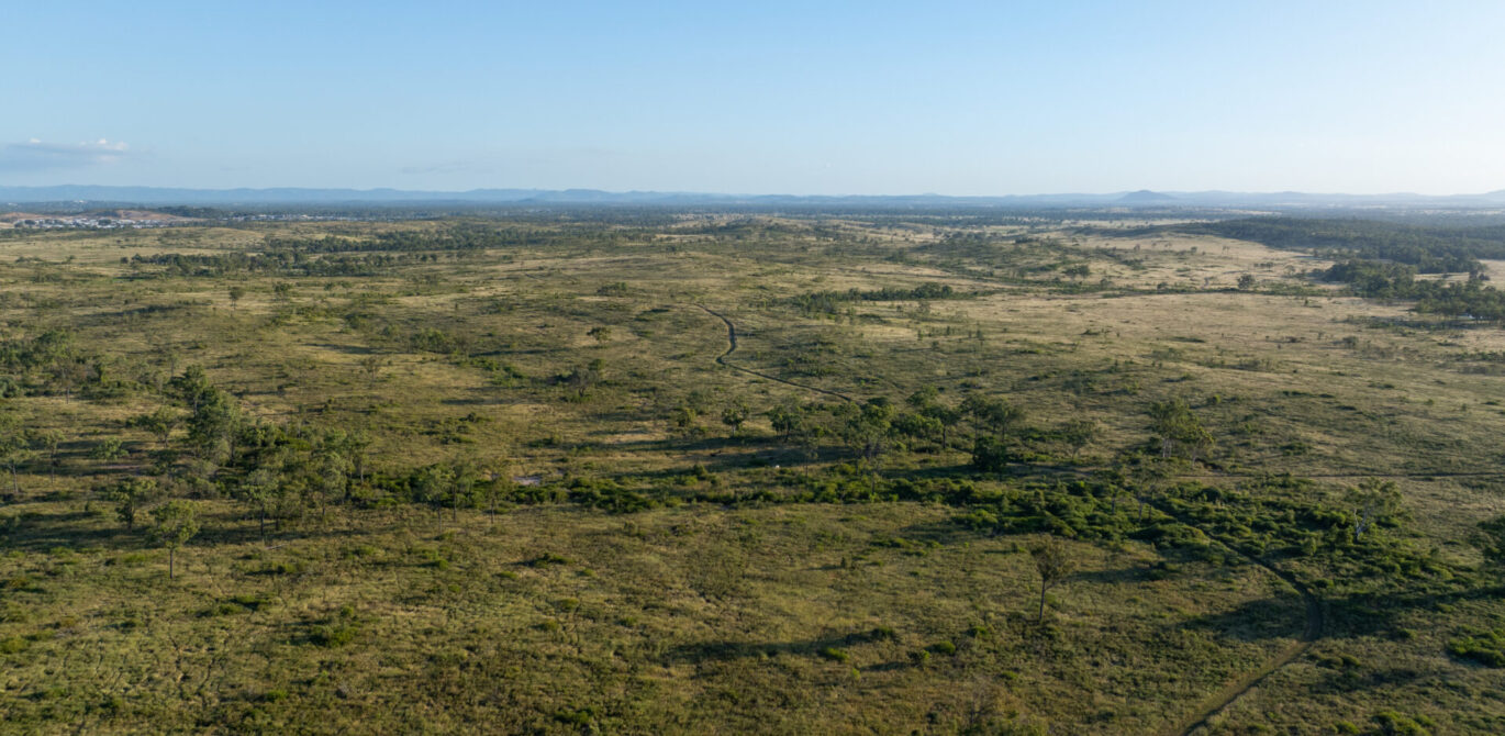 Rockhampton Growth Corridor Land Release Hits Market