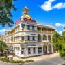 The Historic and Iconic Rockhampton Landmark
